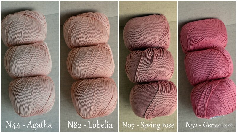 colorama roses