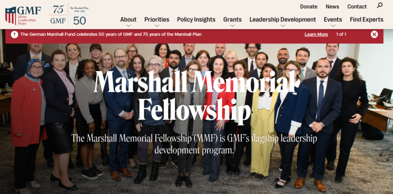 2022-10-08 13_37_33-Marshall Memorial Fellowship _ Strengthening Transatlantic Cooperation - Opera