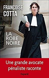 La Robe Noire Les Citations Serieuses Du Docteur Chabry