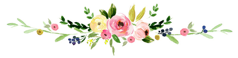 Flower bouquet 3