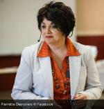 Pierrette Desrosiers DFAM 03