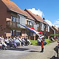0910 - 14.07.2016 - lanceurs drapeaux ducasse