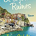 De si jolies ruines - jess walter