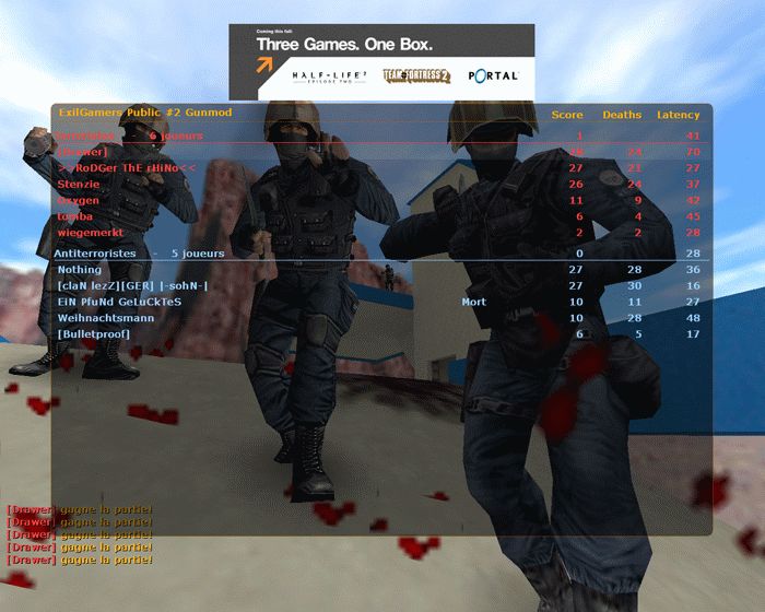 csgif