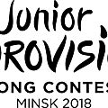 La france participera à l'eurovision junior 2018