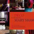 La décoanglaise : decorateur - mary shaw - 