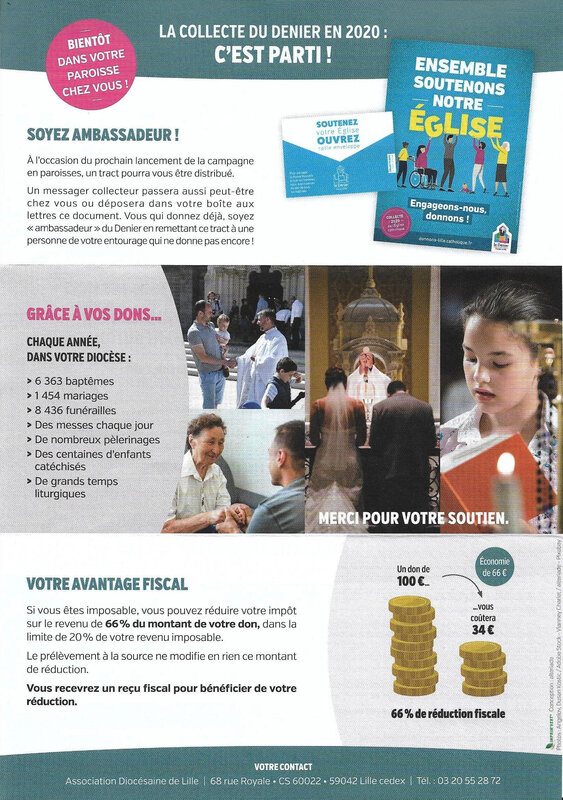 tract recto
