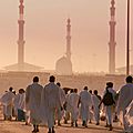 Le hajj