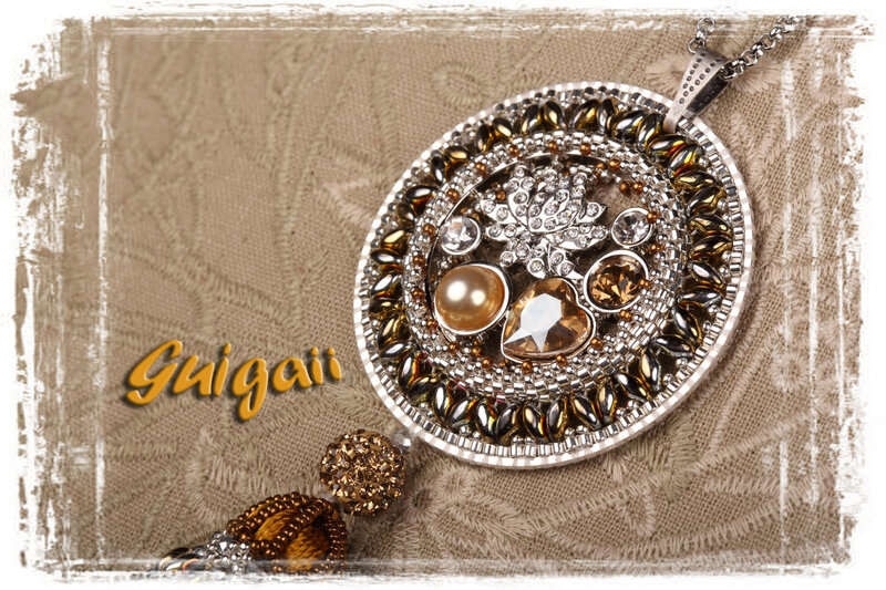 273 Collier Sabi