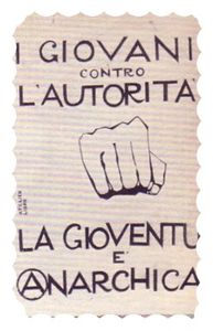 anarchista