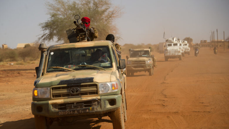 mali