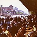 15-06-1965-001 Journée Inter-Alliées Arrivée des Officiels