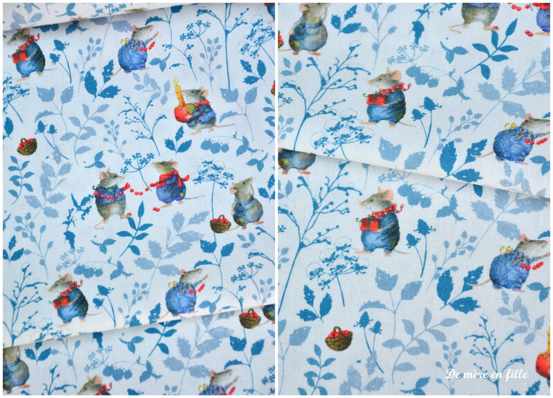 souris bleues 2