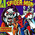Spectacular spiderman