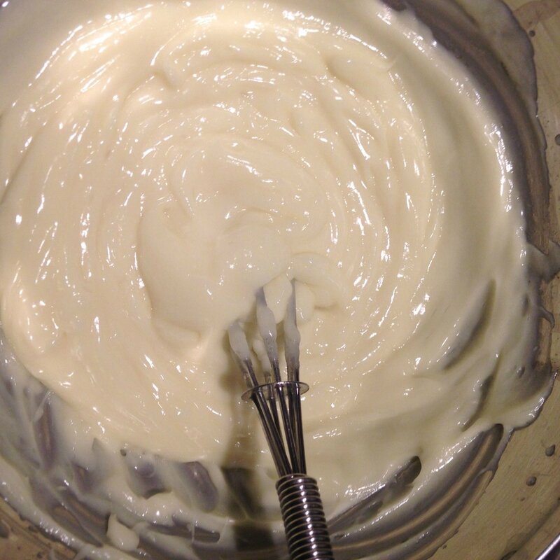 texture creme visage