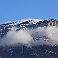 Première neige !