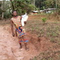 Photos Village Ewolombam