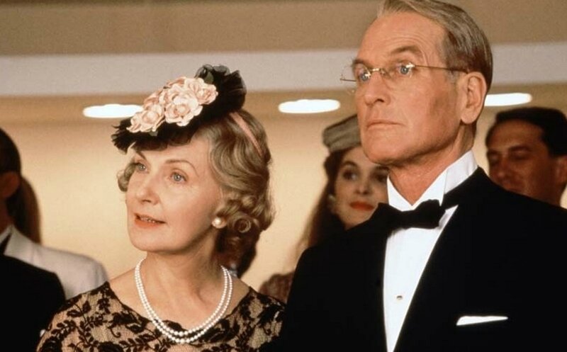 NEWMAN AND WOODWARD 50 YEARS OF LOVE & MARRIAGE