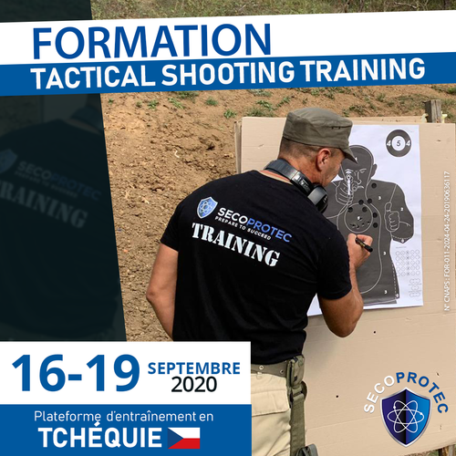 Formation agent de prevention et securite : devez APS avec Secoprotec