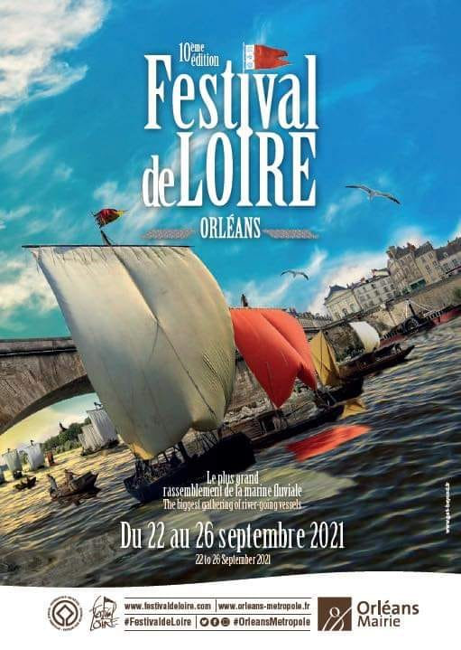 Festival de Loire 2021