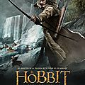Bard The Bowman El Hobbit La Desolacion de Smaug