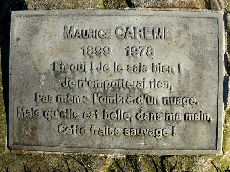 2122-18 Laura - Vers_Maurice_Carême