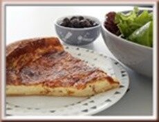0514 - quiche sans pâte 0514 - quiche sans pâte