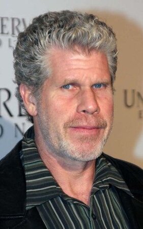 Next photo of Ron Perlman