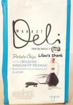 chips vinaigre