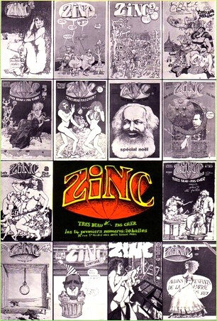 ZINC