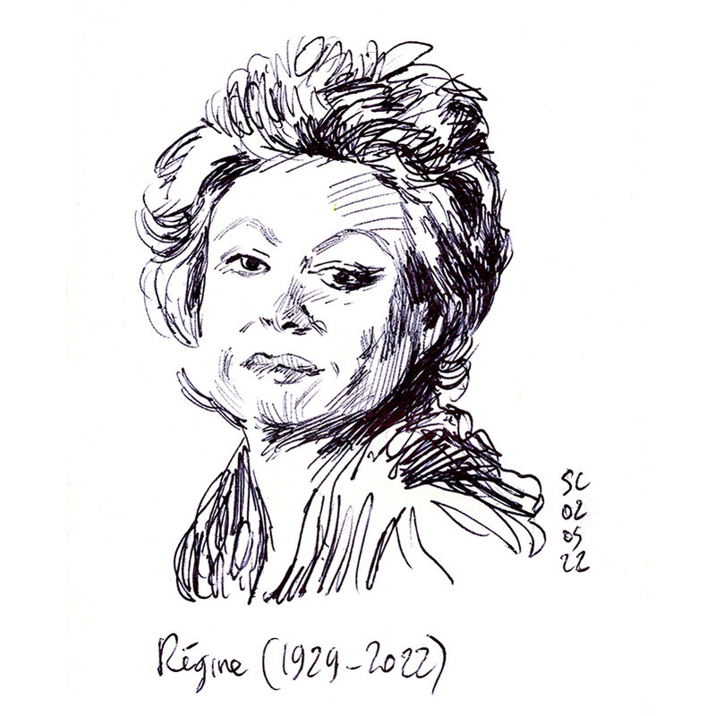 Regine