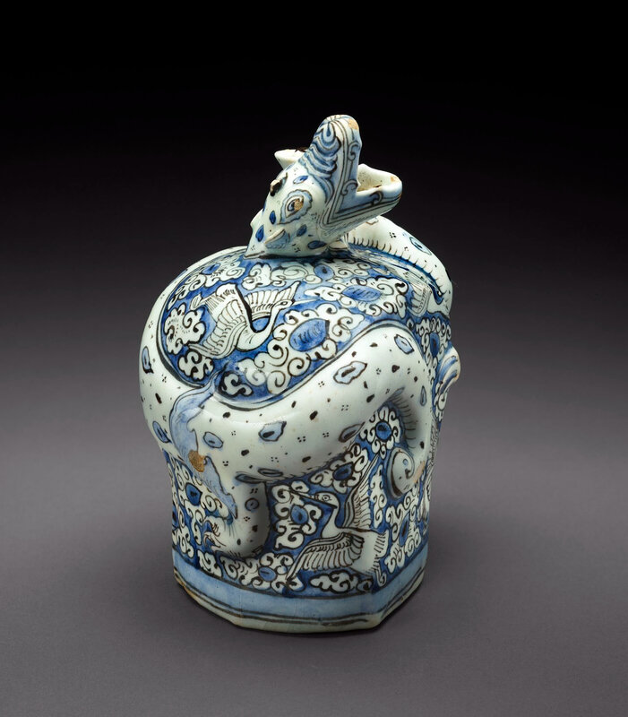 water-pipe-persian