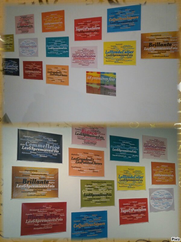 montage mot