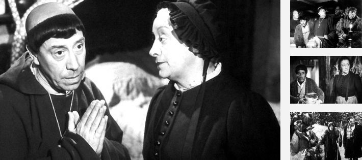 Lieu De Tournage De L'auberge Rouge Avec Fernandel L'Auberge Rouge =L'Auberge de PAYREBELLE - le blog de michelotte