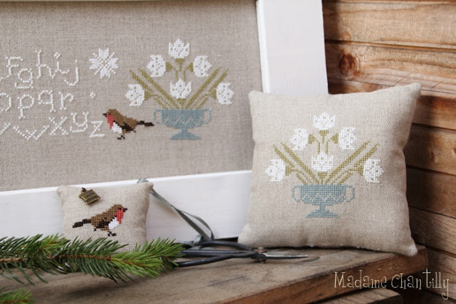 season sampler winter 2