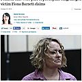 Australie: où l'on parle là aussi d'un réseau pédophile de vip...