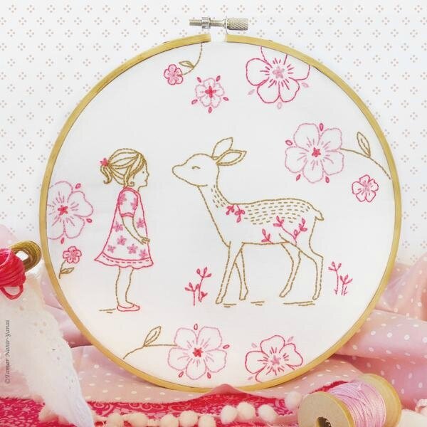 bambi girl