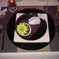 Table pruneaux