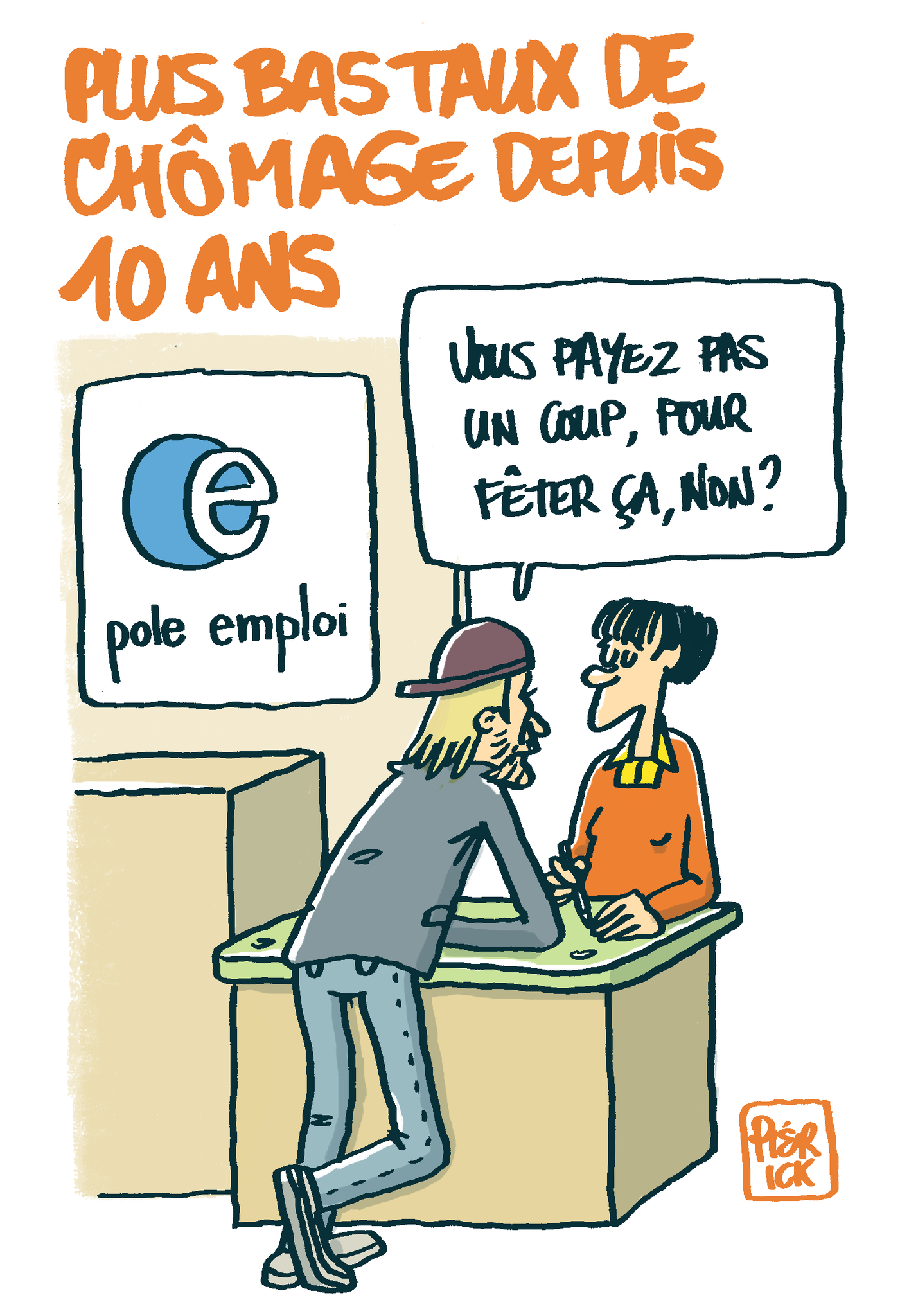 Le dessin du jour (humour en images) - Page 26 123650449_o