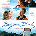 Bergman island : quand fårö et bergman inspirent joliment mia hansen-løve 