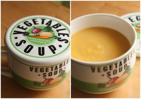 soupe de légumes d'hiver blog chez requia