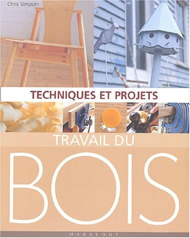 Le Grand Guide Marabout Du Bois écrit Par Chris Le Blog - 