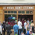 Le match france-allemagne du mondial à rennes le 4 juillet 2014 (1)