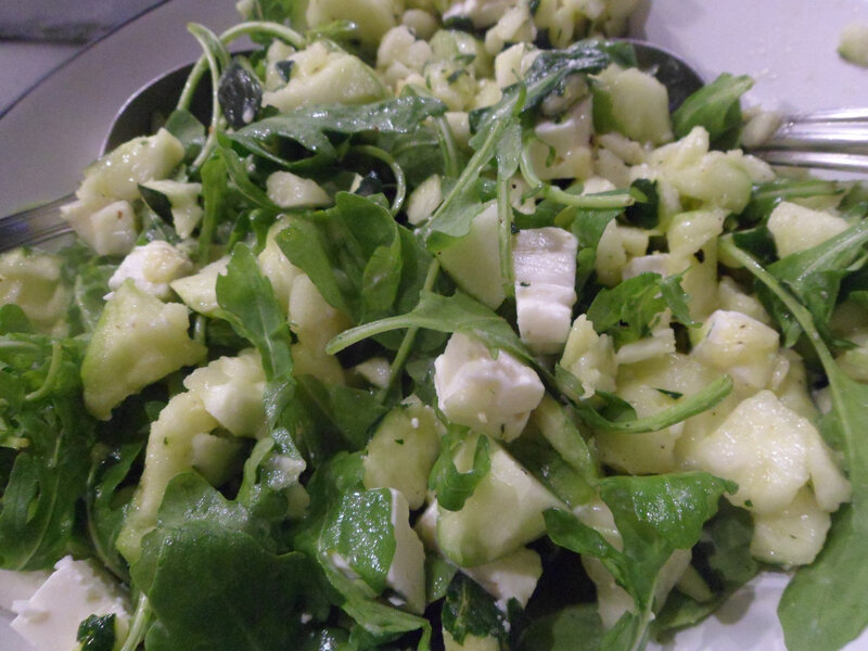 courgettes-pomme-feta 2