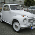 Fiat topolino découvrable 1951 01