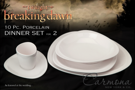 Twilight Porcelain 2