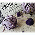 Bourse fond de palette