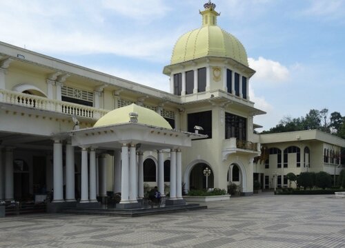 Istana Negara 2