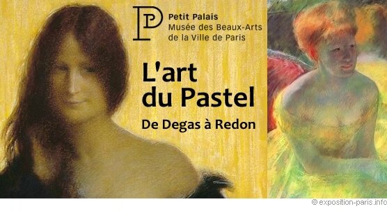 expo-art-du-pastel-de-degas-a-redon-petit-palais-paris