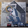 Budapest : Street Art